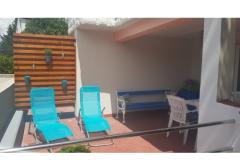 Mali Ivan Apartman 1: (4+0) – to the sea foto 3