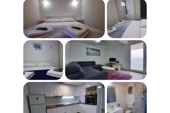 Apartmani Martičić Apartman 4 – M4 foto 1