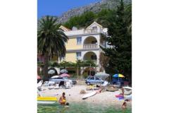 Pansion Franka Apartman 1 – app 4 foto 1