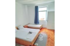 Apartmani Pervan  Apartman 1 – A4+1 foto 3