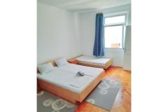 Apartmani Pervan  Apartman 1 – A4+1 foto 4