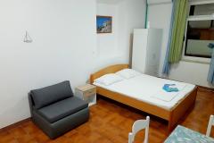 Apartmani Pervan  Apartman 2 – Studio +1 foto 2