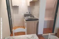 Apartmani Pervan  Apartman 2 – Studio +1 foto 3