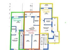 Apartmani Ivo Apartman 1 – Apartman 1 foto 4