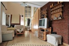 Villa Dzudza Apartman 1 – Villa foto 2