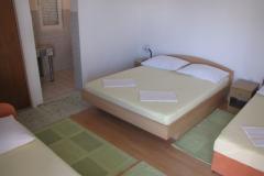 Primorac Apartmani Apartman 1 – A7 foto 1