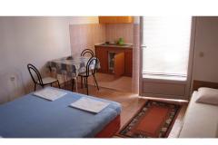 Primorac Apartmani Apartman 4 – A6 foto 4
