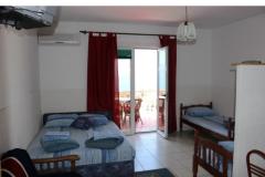 Vila Fefan Apartman 2 – Studio app foto 2