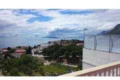 Vila Fefan Apartman 2 – Studio app foto 3