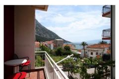 Vila Shutic Gradac Apartman 1 – A 2+1 foto 1