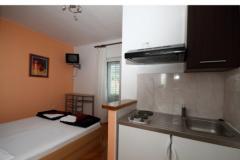 Vila Shutic Gradac Apartman 4 – A2 foto 2