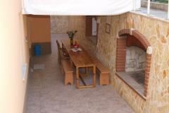 Vila Joško Apartman 6 – Apartman P foto 2