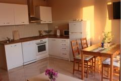 Villa Baba Kata Apartman 1 – Apartman 1 foto 5
