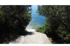 Villa Glibo Apartman 3 – A5+1 foto 1