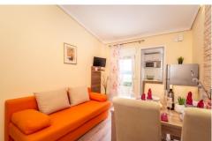 Villa Goldfield Apartman 5 – App.Zara foto 4