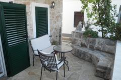 Villa Niko Gradac Apartman 1 – Studio A1 foto 1
