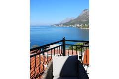 Villa Niko Gradac Apartman 6 – A6 foto 1