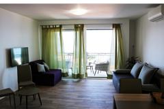 Villa Niko Gradac Apartman 6 – A6 foto 2