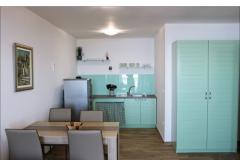 Villa Niko Gradac Apartman 6 – A6 foto 4