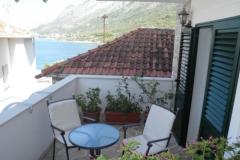 Villa Niko Gradac Apartman 2 – A2(2+2) foto 1