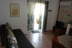 Villa Niko Gradac Apartman 2 – A2(2+2) foto 4