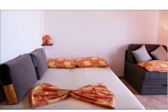 Villa Niko Gradac Apartman 3 – studio A3 foto 1