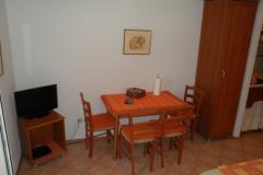 Villa Niko Gradac Apartman 3 – studio A3 foto 3