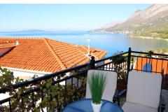 Villa Niko Gradac Apartman 4 – A4(2+2) foto 1