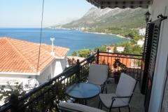 Villa Niko Gradac Apartman 4 – A4(2+2) foto 3