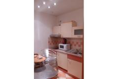 Villa Petra 1      GRADAC Apartman 3 foto 4