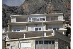 Villa Vedran Soba 1 – More 2 foto 3