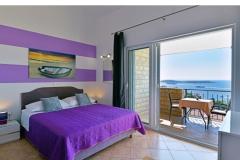  Apartmani Tamara Apartman 3 – VIOLET foto 1