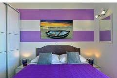  Apartmani Tamara Apartman 3 – VIOLET foto 4