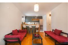 Apartman Paiz Apartman 1: (2+1) – Paiz foto 1