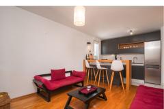 Apartman Paiz Apartman 1: (2+1) – Paiz foto 2