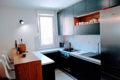 Apartman Paiz Apartman 1: (2+1) – Paiz foto 5