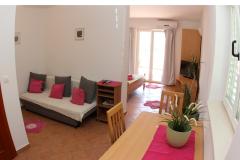 Apartmani  Burkovo Apartman 2 – Piccolo foto 2