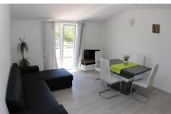Apartmani  Burkovo Apartman 3 – Mezzo foto 1
