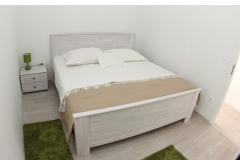 Apartmani  Burkovo Apartman 3 – Mezzo foto 2