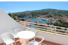Apartmani  Burkovo Apartman 3 – Mezzo foto 4