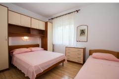 Apartmani Bartul Apartman 2: (3+1) – apartman 8 foto 1
