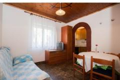 Apartmani Bartul Apartman 2: (3+1) – apartman 8 foto 3