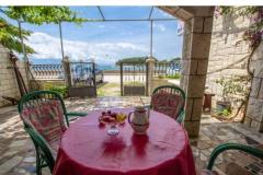 Apartmani Bartul Apartman 2: (3+1) – apartman 8 foto 5