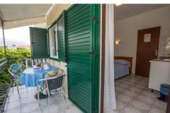 Apartmani Bartul Apartman 1: (2+1) – apartman 1 foto 1
