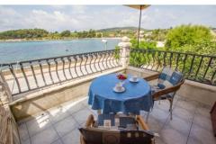 Apartmani Bartul Apartman 3: (2+1) – apartman 2 foto 1