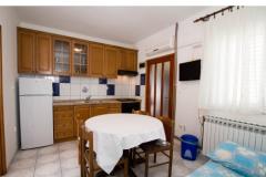 Apartmani Bartul Apartman 4: (3+1) – apartman 6 foto 1
