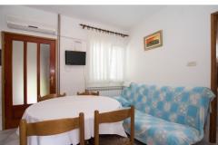Apartmani Bartul Apartman 4: (3+1) – apartman 6 foto 2