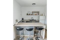 Apartmani Batoš Apartman 3 – Apartman C foto 1