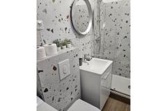 Apartmani Batoš Apartman 3 – Apartman C foto 2