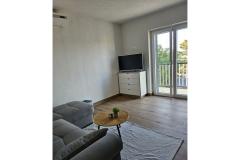 Apartmani Batoš Apartman 3 – Apartman C foto 3